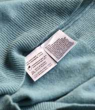 Load the image into the gallery viewer, engage cashmere jumper round neckline