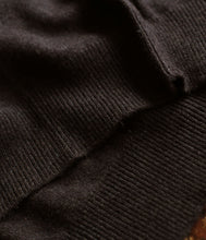 Load the image into the gallery viewer, engage cashmere jumper V-neck