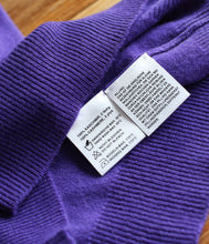 Load the image into the gallery viewer, engage cashmere jumper V-neck