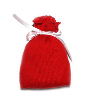 Load the image into the gallery viewer, engage cashmere sachet with Swiss stone pine shavings