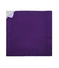 Load the image into the gallery viewer, pet cashmere Premium cosy blanket for pets made of wool and cashmere