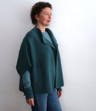 Laden Sie das Bild in den Galerie-Viewer, engage Kaschmir Armstulpen Handwärmer