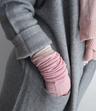 Laden Sie das Bild in den Galerie-Viewer, engage Kaschmir Armstulpen Handwärmer