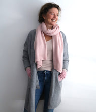 Load the image into the gallery viewer, Majestic Shirt V-Neck Long Sleeve