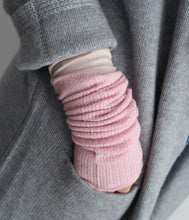 Laden Sie das Bild in den Galerie-Viewer, engage Kaschmir Cardigan