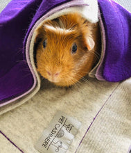 Load the image into the gallery viewer, pet cashmere Premium cosy blanket for pets made of wool and cashmere