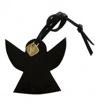 Load the image into the gallery viewer, Yulyaffairs x esce Christmas Tree Pendant Horn