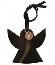 Load the image into the gallery viewer, Yulyaffairs x esce Christmas Tree Pendant Horn