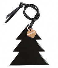 Load the image into the gallery viewer, Yulyaffairs x esce Christmas Tree Pendant Horn