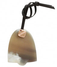 Load the image into the gallery viewer, Yulyaffairs x esce Christmas Tree Pendant Horn