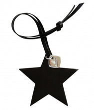 Load the image into the gallery viewer, Yulyaffairs x esce Christmas Tree Pendant Horn