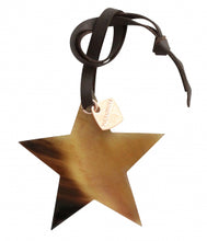 Load the image into the gallery viewer, Yulyaffairs x esce Christmas Tree Pendant Horn