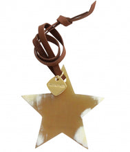 Load the image into the gallery viewer, Yulyaffairs x esce Christmas Tree Pendant Horn