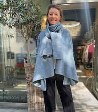 Laden Sie das Bild in den Galerie-Viewer, engage Kaschmir Schal