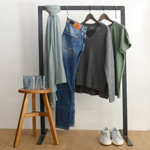 Load the image into the gallery viewer, Pin1876 Cashmere Plaid