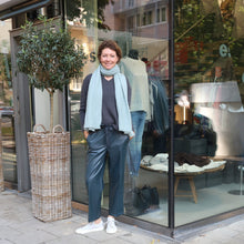 Load the image into the gallery viewer, Pin1876 Cashmere Plaid