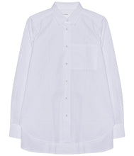 Load the image into the gallery viewer, Lareida Cotton blouse Lenon