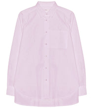 Load the image into the gallery viewer, Lareida Cotton blouse Lenon