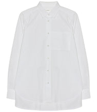 Load the image into the gallery viewer, Lareida Cotton blouse Lenon