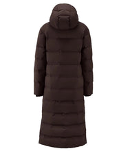 Load the image into the gallery viewer, Scandinavian Edition Winter Down Quilted Coat Meridian