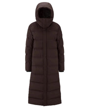 Load the image into the gallery viewer, Scandinavian Edition Winter Down Quilted Coat Meridian