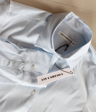Load the image into the gallery viewer, Lis Lareida Cotton mix blouse Pauline