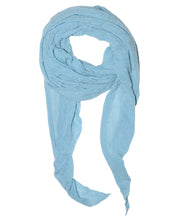 Load the image into the gallery viewer, Pin1876 Cashmere Scarf