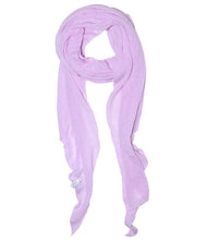 Load the image into the gallery viewer, Pin1876 Cashmere Scarf