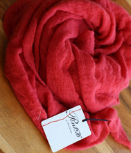 Load the image into the gallery viewer, Pin1876 Cashmere Scarf