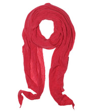 Load the image into the gallery viewer, Pin1876 Cashmere Scarf