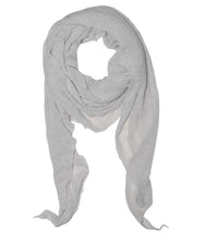 Load the image into the gallery viewer, Pin1876 Cashmere Scarf