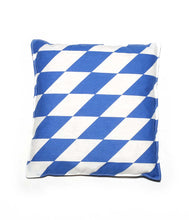 Load the image into the gallery viewer, Swiss Pine Pillow Small Pattern
