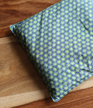 Load the image into the gallery viewer, Swiss Pine Pillow Small Pattern