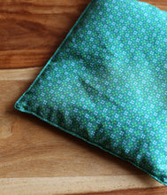 Load the image into the gallery viewer, Swiss Pine Pillow Small Pattern