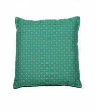 Load the image into the gallery viewer, Swiss Pine Pillow Small Pattern