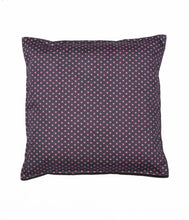 Load the image into the gallery viewer, Swiss Pine Pillow Small Pattern