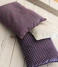 Load the image into the gallery viewer, Swiss Pine Pillow Small Pattern