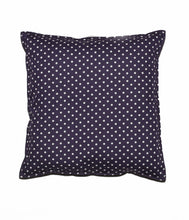 Load the image into the gallery viewer, Swiss Pine Pillow Small Pattern
