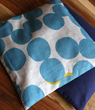 Load the image into the gallery viewer, Swiss Pine Pillow Pattern