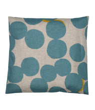Load the image into the gallery viewer, Swiss Pine Pillow Pattern