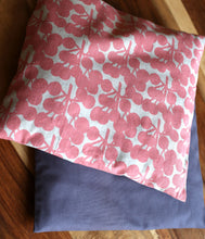 Load the image into the gallery viewer, Swiss Pine Pillow Pattern
