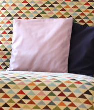 Load the image into the gallery viewer, Swiss Pine Pillow Uni