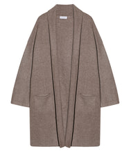 Laden Sie das Bild in den Galerie-Viewer, engage Kaschmir Cardigan