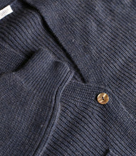 Laden Sie das Bild in den Galerie-Viewer, engage Kaschmir Cardigan