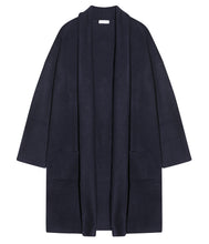 Laden Sie das Bild in den Galerie-Viewer, engage Kaschmir Cardigan