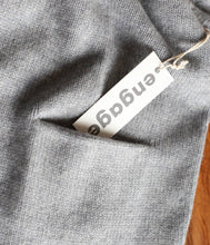 Laden Sie das Bild in den Galerie-Viewer, engage Kaschmir Cardigan