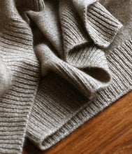 Load the image into the gallery viewer, engage cashmere plaid thin