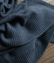 Load the image into the gallery viewer, engage cashmere plaid thin