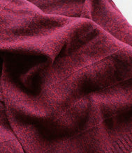 Laden Sie das Bild in den Galerie-Viewer, engage Kaschmir Schal