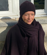 Load the image into the gallery viewer, engage cashmere plaid thin